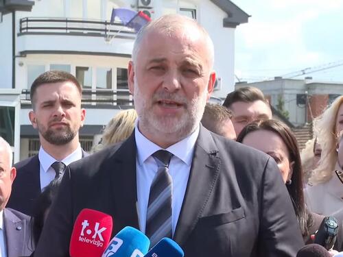 Drama u Banja Luci: Stanivuković je uhapšen, još je u pritvoru