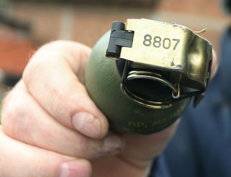 Drama u Banjaluci: U napuštenom stanu pronađena bomba, stanari evakuisani