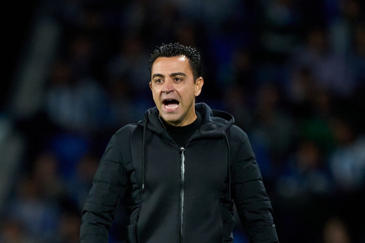 Drama u Barceloni: Xavi izjavama razbjesnio predsjednika, sprema mu se otkaz?