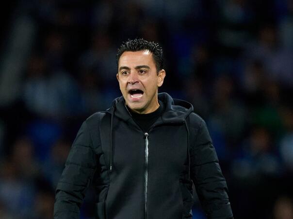 Drama u Barceloni: Xavi izjavama razbjesnio predsjednika, sprema mu se otkaz?