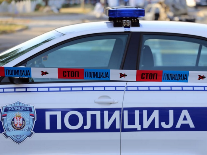 Drama u Beogradu: Upucana djevojčica (15)