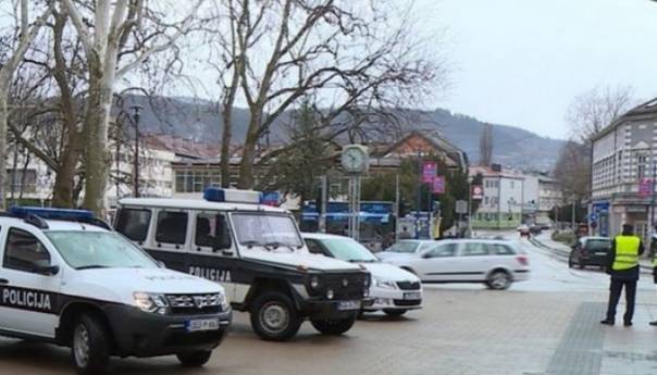 Drama u Bihaću: Bratu bacio bombu u dvorište