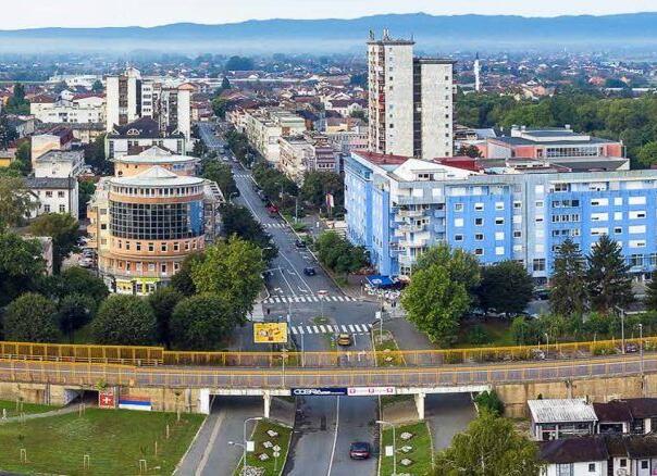 Drama u Bos. Gradišci: Pretučeni mladić završio u hitnoj