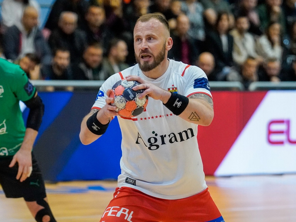 Drama u Češkoj: Izviđač u polufinalu EHF Evropa kupa!