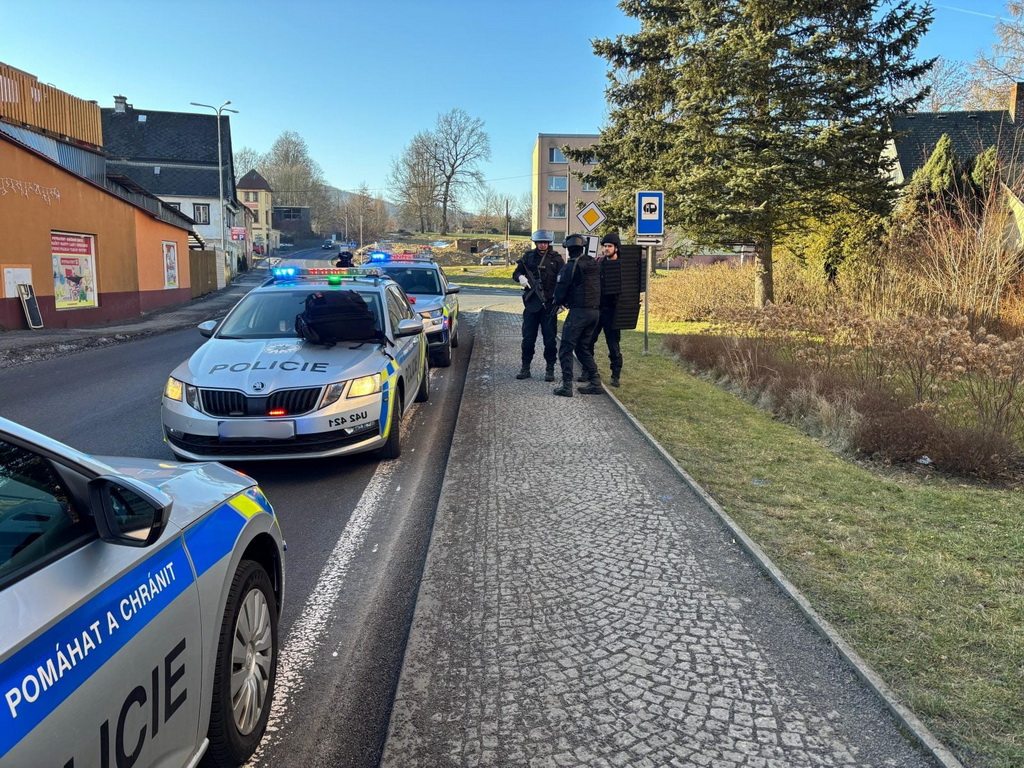 Drama u Češkoj: Pucnjava u zgradi općine, ubijena žena, mnogo ranjenih