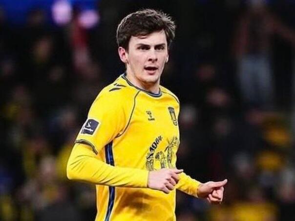 Drama u Danskoj: Tahirović asistirao za pobjedu Brondbya u 97. minuti