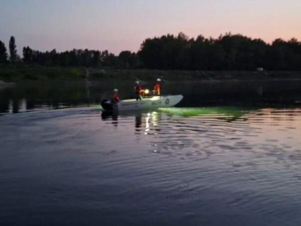 Drama u Hrvatskoj: Pet osoba skočilo s mosta, jedna nije isplivala