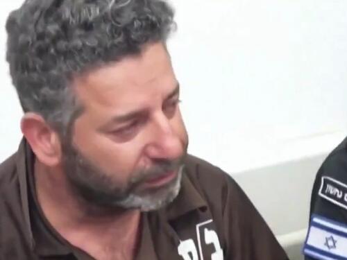 Drama u Izraelu: Produžava se pritvor stranih aktivista flotile za Gazu