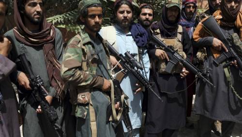 Drama u Jalalabadu: Talibani pucali na ljude na ulici