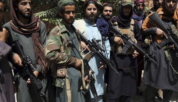 Drama u Jalalabadu: Talibani pucali na ljude na ulici