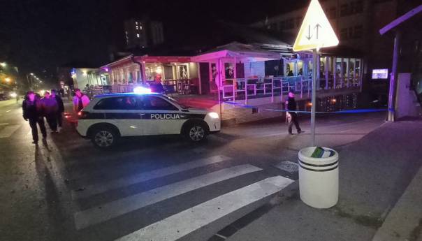 Drama u Kaknju: U pucnjavi ranjene četiri osobe