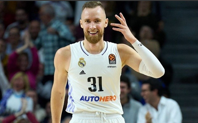 Drama u Madridu: Real na krilima Muse eliminisao Partizan