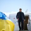 Drama u Moldaviji: Dron zamalo pogodio avion Zelenskog