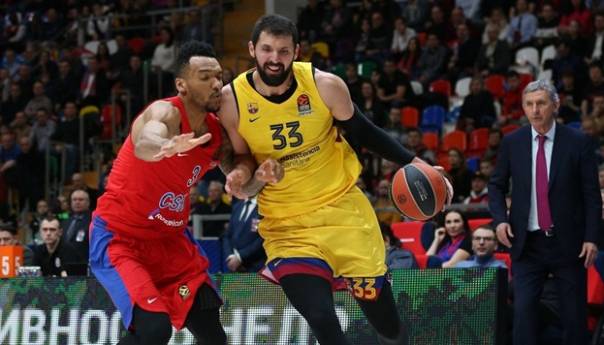 Drama u Moskvi: Mirotić sjajnim košem u posljednjoj sekundi donio pobjedu Barceloni