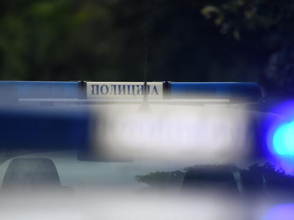 Drama u Novom Pazaru: Muškarac izboden ispred policijske stanice