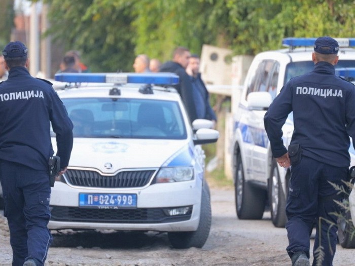 Drama u Novom Pazaru: Razbojnici vezali staricu u kupatilu, ukrali joj automobil i nakit