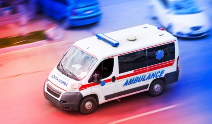 Drama u Novom Sadu: Masovno trovanje hranom u tržnom centru