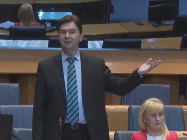 Drama u Parlamentu BiH: Javno saslušanje rukovodstva Kallosa prekinuto nakon žestoke rasprave