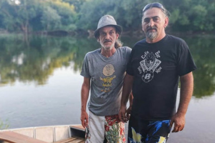 Drama u Prijedoru: U posljednji tren spasili mladića od utapanj u Sani