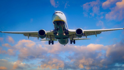 Drama u Rusiji: Avion sletio van piste, ima nastradalih