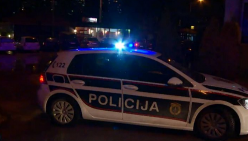 Drama u Sarajevu: Dvije žene se posvađale, pa se potukle, obje povrijeđene