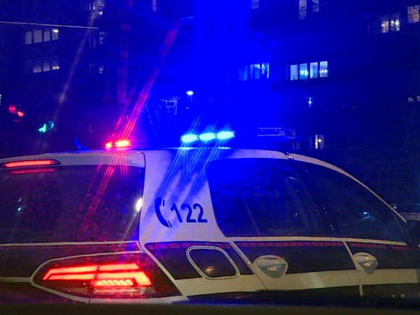 Drama u Sarajevu: Policija kod 25-godišnjaka pronašla ručnu bombu