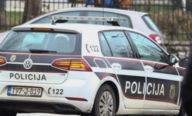 Drama u Sarajevu: Sin pokušao ubiti oca