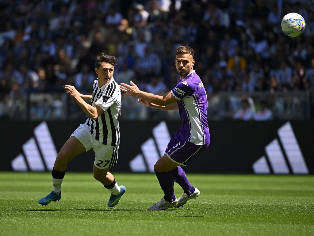 Drama u Serie A: Juventus ostaje bez Lige prvaka?