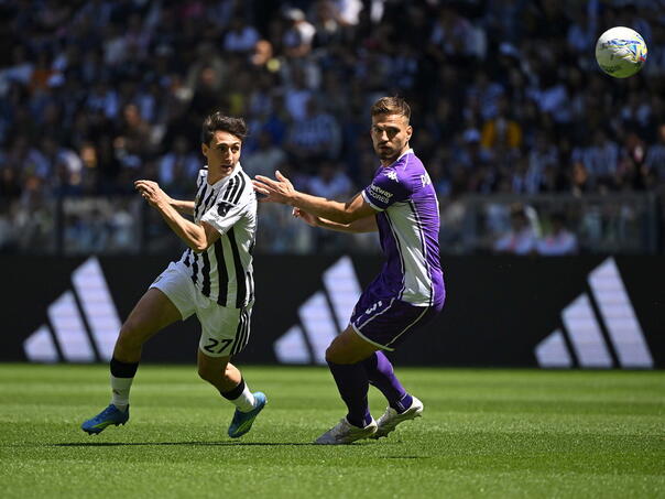 Drama u Serie A: Juventus ostaje bez Lige prvaka?