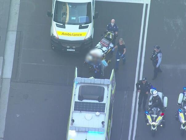 Drama u Sydneyju: Četiri osobe ubijene u napadu nožem u trgovačkom centru