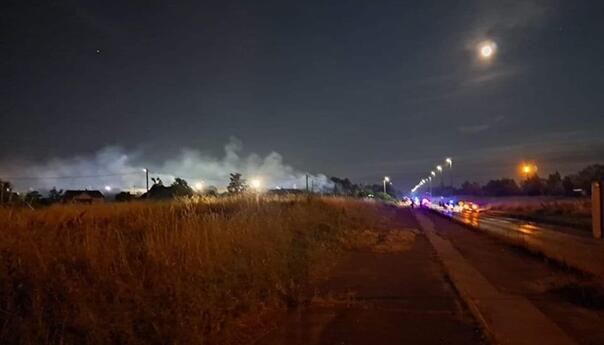 Drama u Sisku: Pucao iz kalašnjikova, jedno ubijeno