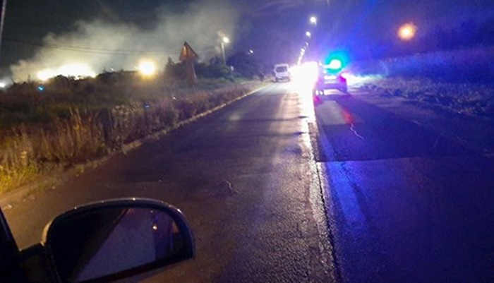 Drama u Sisku: Pucao iz kalašnjikova, ranio više ljudi