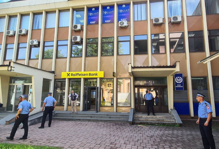 Drama u Tesliću: SDS s SDA preuzeo većinu, SNSD zvao policiju