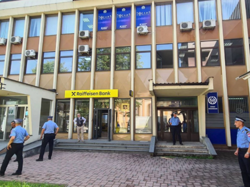 Drama u Tesliću: SDS s SDA preuzeo većinu, SNSD zvao policiju