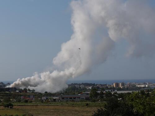 Drama u Španiji: Zbog otrovnog hlora 160 hiljada ljudi upozoreno da ne izlaze