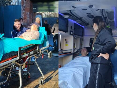 Drama u Srbiji: Opozicionar na samrti, odvela ga BIA, nađen u bolnici