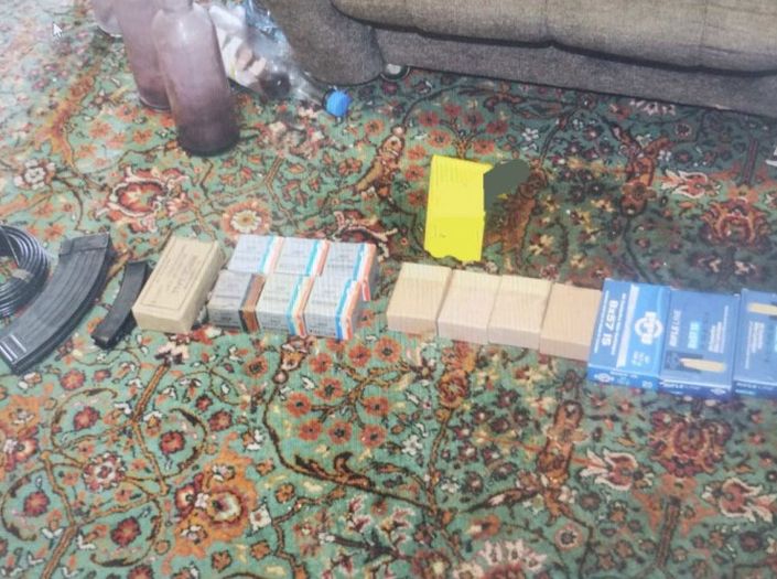 Drama u Srebrenici: Muškarac se htio ubiti, zaustavila ga policija