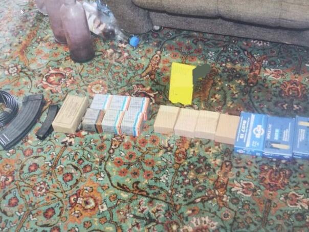 Drama u Srebrenici: Muškarac se htio ubiti, zaustavila ga policija