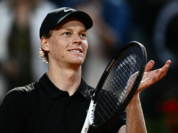 Drama u svijetu tenisa: Sinner angažovao bivšeg Alcarazovog i Nadalovog trenera