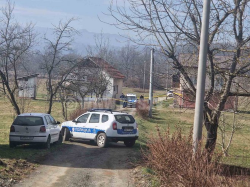 Drama u Tesliću: Eksplozija pred kućom predsjednika Skupštine