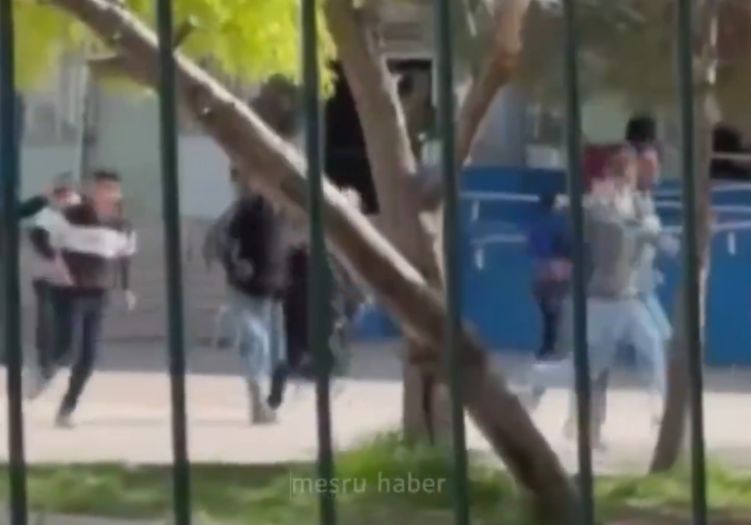 Drama u Turskoj: Muškarac sa sačmaricom uletio u školu, ima ranjenih