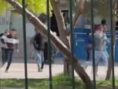 Drama u Turskoj: Muškarac sa sačmaricom uletio u školu, ima ranjenih