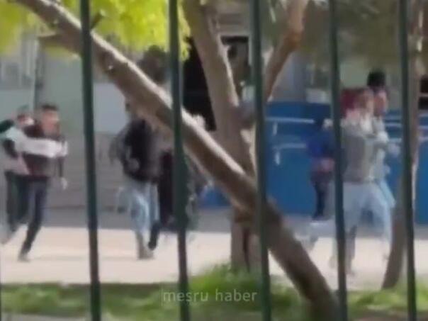 Drama u Turskoj: Muškarac sa sačmaricom uletio u školu, ima ranjenih