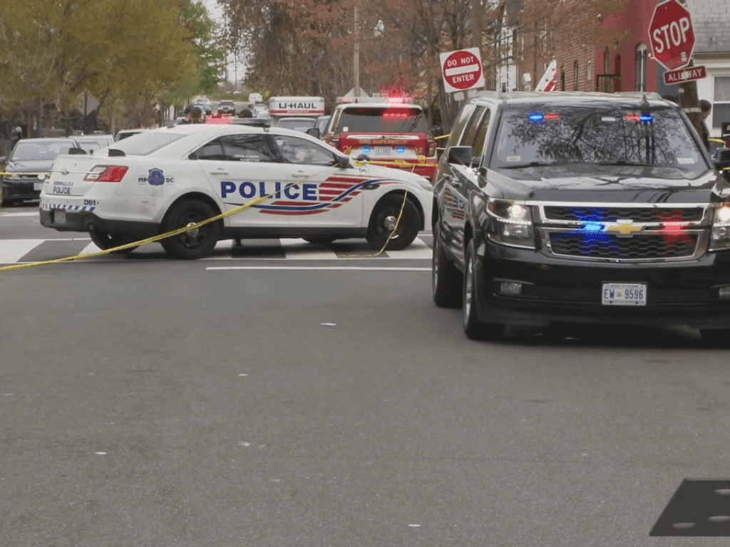 Drama u Washingtonu: Napad nožem, veliki broj povrijeđenih