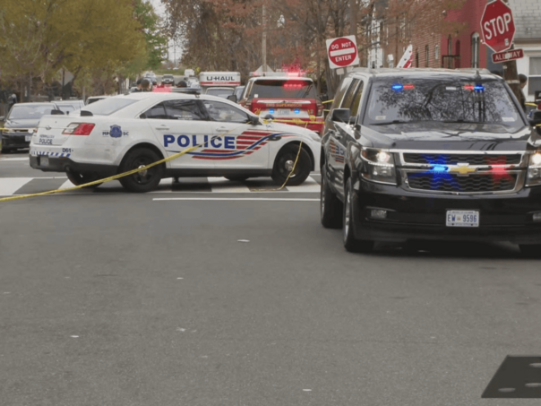 Drama u Washingtonu: Napad nožem, veliki broj povrijeđenih