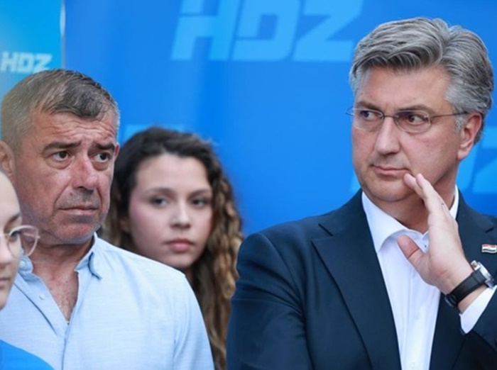 Drama zadnjeg dana kampanje: Objavljene snimke Plenkovića