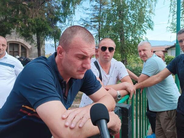 Drama zeničkih rudara: U jamu se vratio radnik kojem je prethodno pozlilo