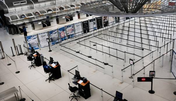 Dramatičan pad ekonomije u SAD, Italiji, Francuskoj, Njemačkoj …