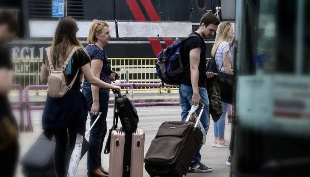 Dramatičan pad: U Hrvatskoj manje od 4 miliona stanovnika