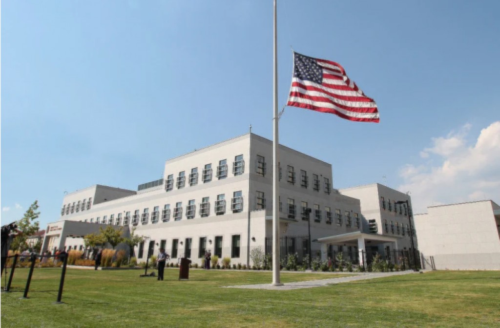 Amerika zbog Evrope preispituje svoje prisustvo u BIH!